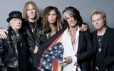 Gli Aerosmith si ritirano dopo il Peace Out tour 